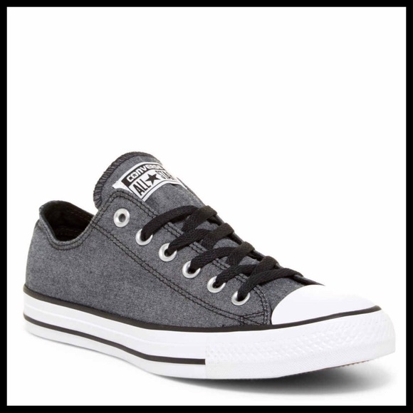 CONVERSE HIGH TOPS, LO OX & MID SNEAKERS A2C - Picture 2 of 8
